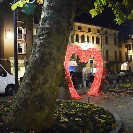 Persico Gasthuis Desenzano del Garda