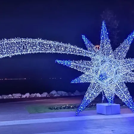 Persico 4* Desenzano del Garda