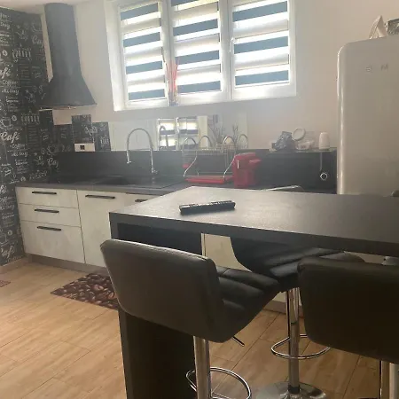 Πανσιόν Persico