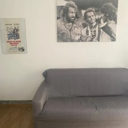 Πανσιόν Persico