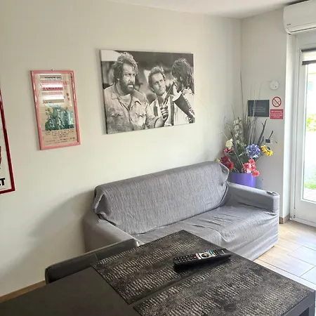 Gasthuis Persico 4*