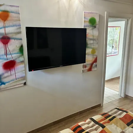 Gasthuis Persico Desenzano del Garda