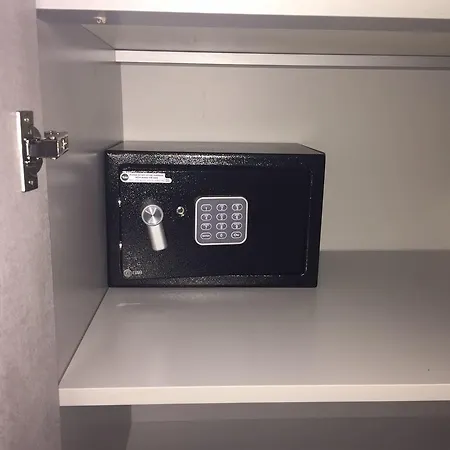 Gasthuis Persico 4*