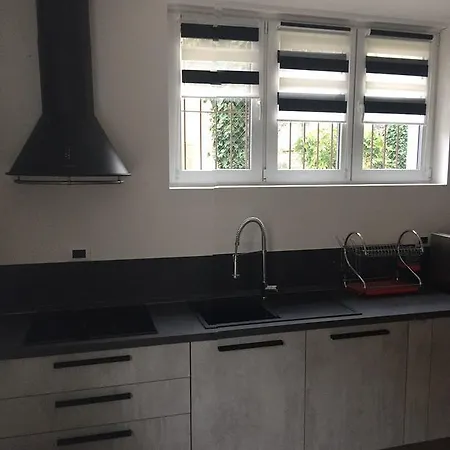 Gasthuis Persico