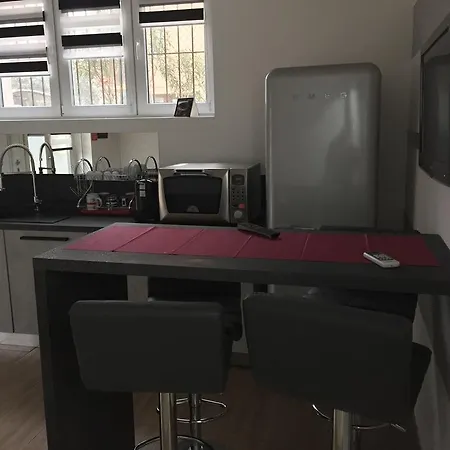 Gasthuis Persico 4*